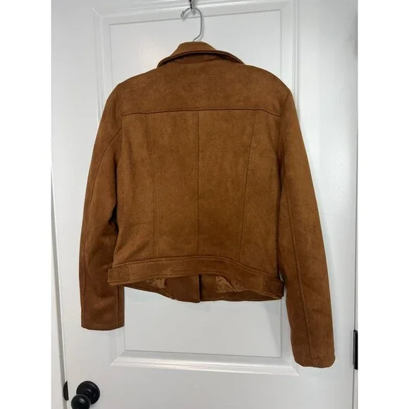 Scoop jacket size M (8-10) - Picture 5 of 5